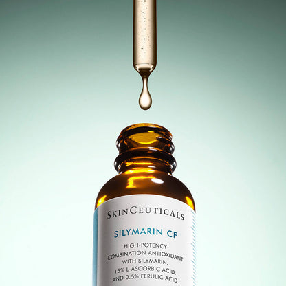Silymarin CF