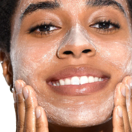 SMOOTHY GENTLE SCRUB Esfoliante viso delicato