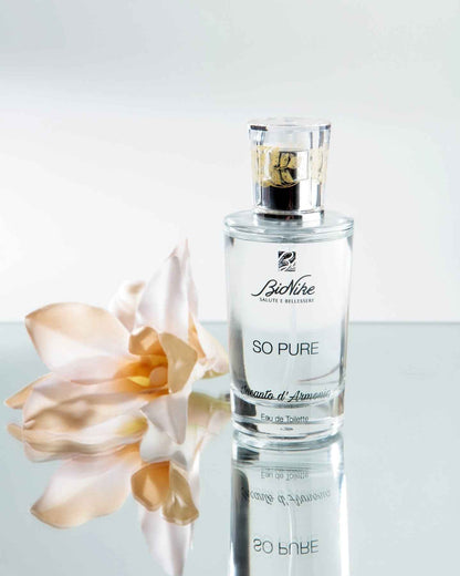 Bionike - So Pure Incanto d'Armonia Eau du Toilette