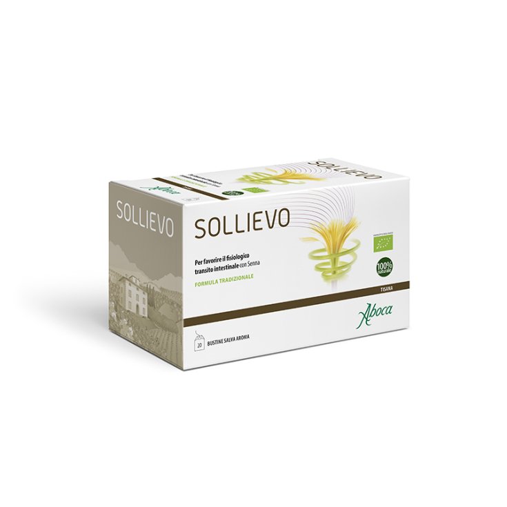 Sollievo Tisana