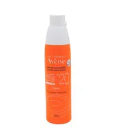 Spray SPF 20