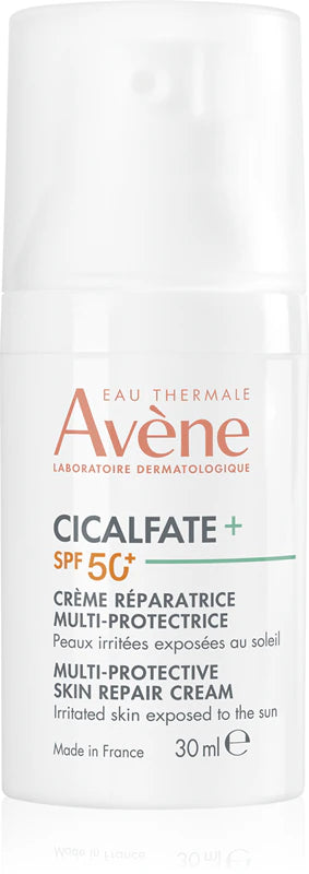 Cicalfate Crema ristrutturante multi-protettiva SPF 50+