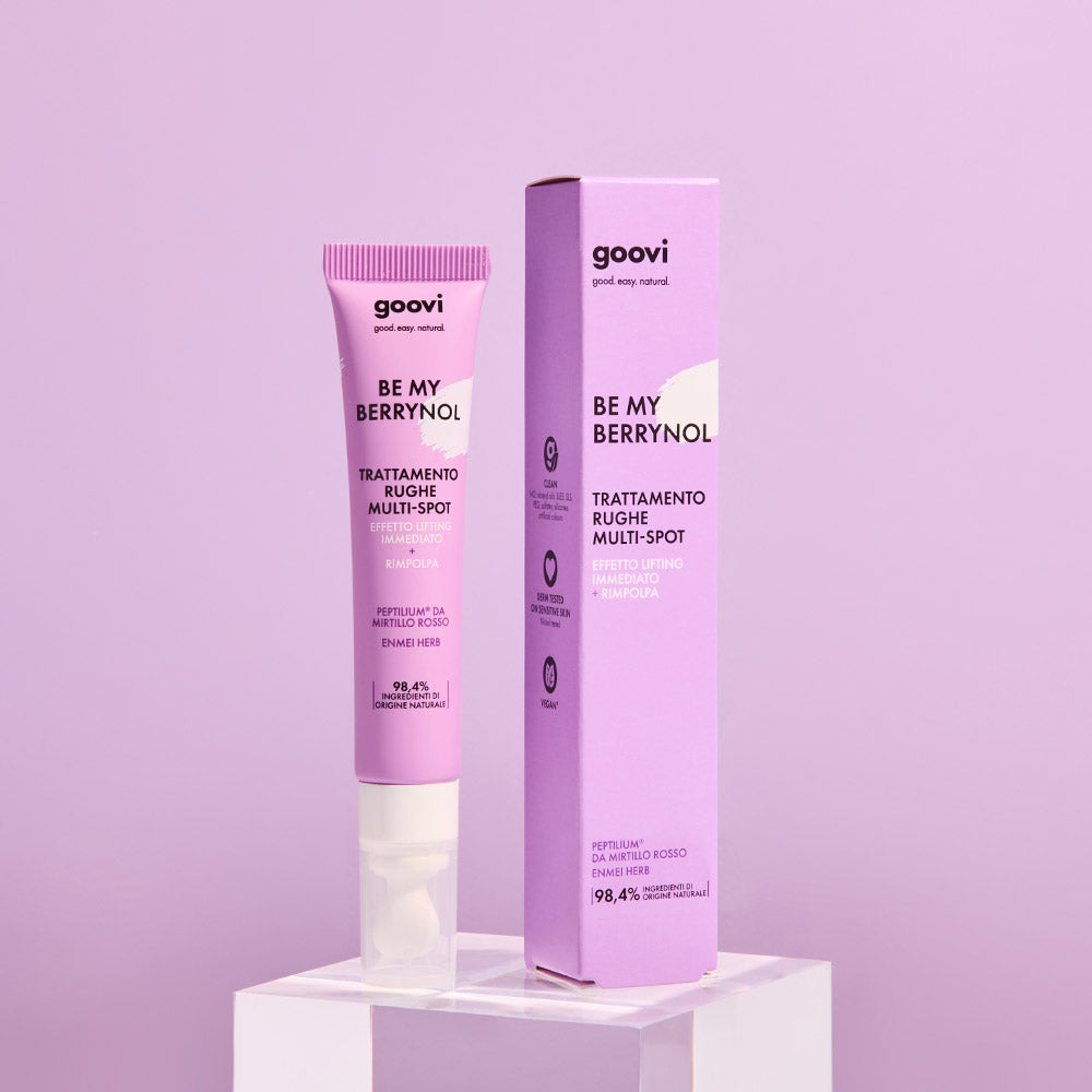 Trattamento rughe multi-spot be my berrynol