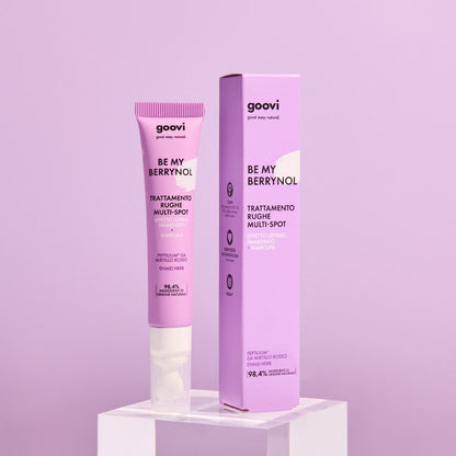 Trattamento rughe multi-spot be my berrynol