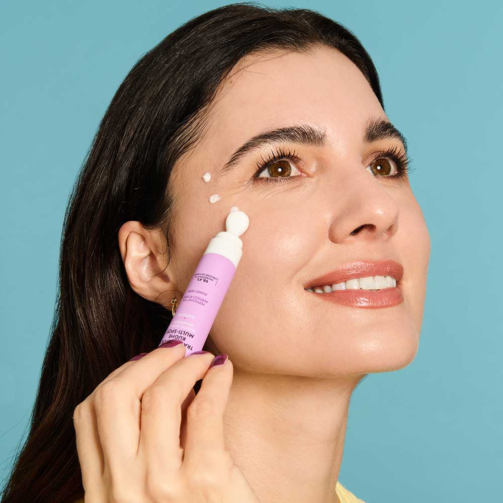 Trattamento rughe multi-spot be my berrynol