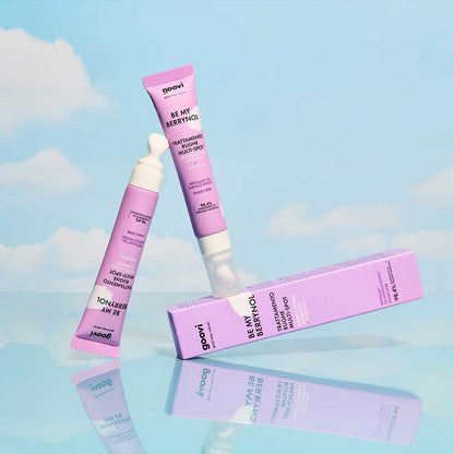 Trattamento rughe multi-spot be my berrynol