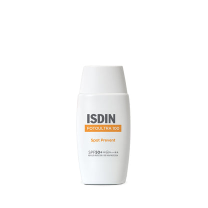 Isdin FOTOULTRA 100 Spot Prevent SPF 50+