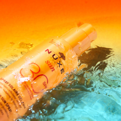 Nuxe Sun Spray Solaire Délicieux SPF 30