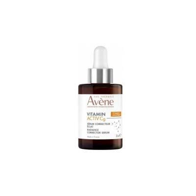 Vitamin Activ Cg VITAMIN ACTIV Cg Siero Correttore Luminosità