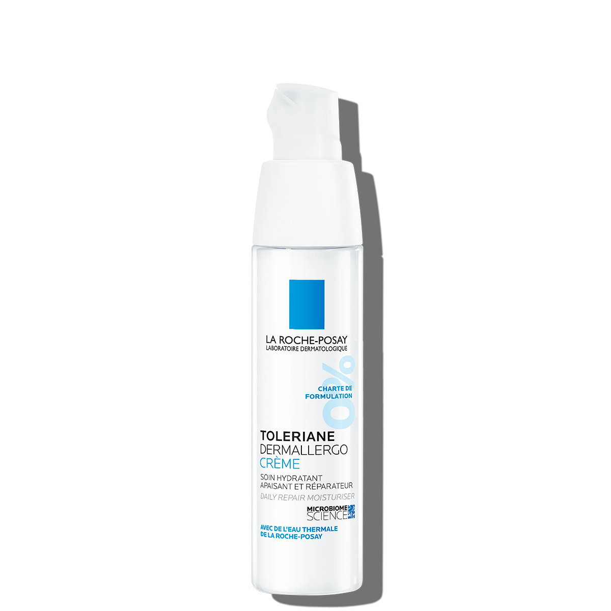 La Roche-Posay Toleriane Dermallergo Crema - Farmacia Maria Cristina