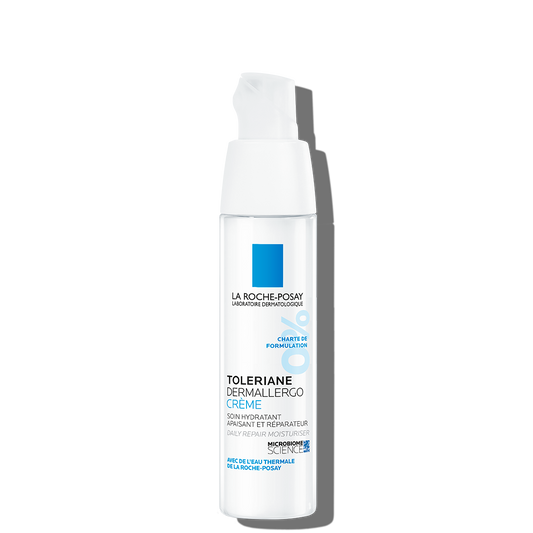 La Roche-Posay Toleriane Dermallergo Crema