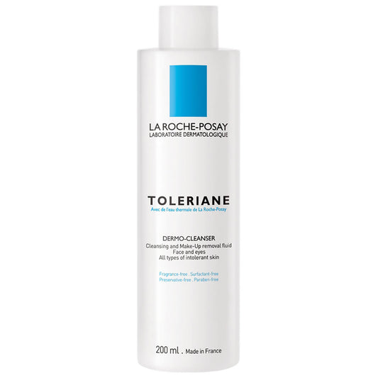 La Roche-Posay Dermo-Nettoyant 200 ml
