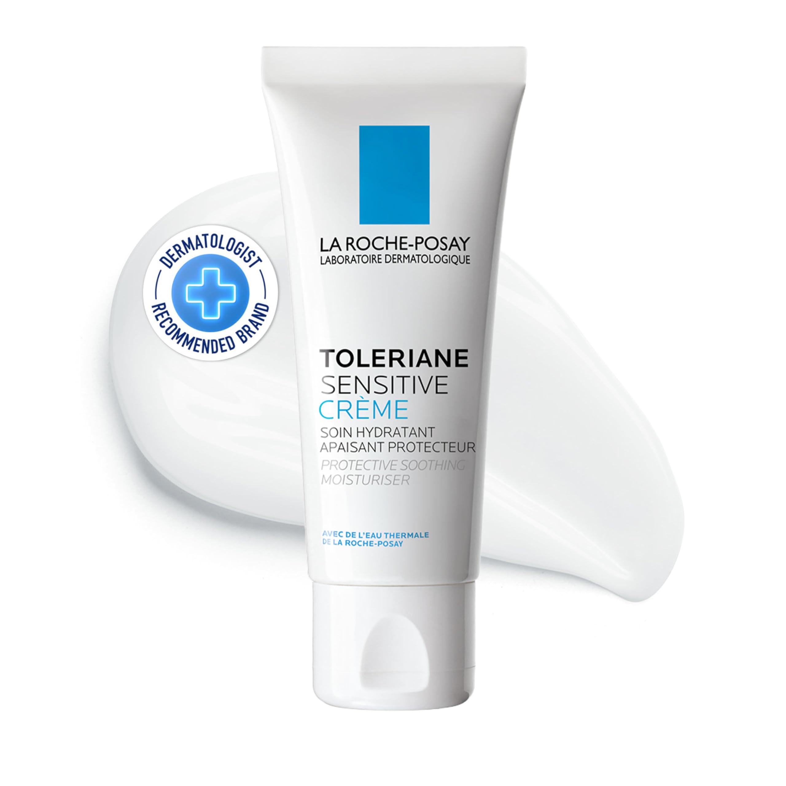 La Roche-Posay Toleriane Sensitive Crème - Farmacia Maria Cristina