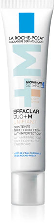 La Roche-Posay Effaclar Duo(+) M Unifiant – Tonalità Chiara