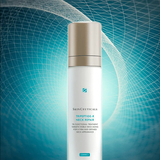 TRIPEPTIDE NECK-REPAIR