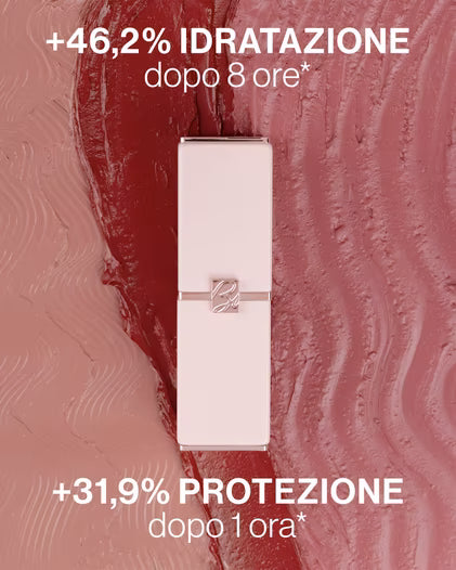 Rossetto satinato cremoso effetto velluto