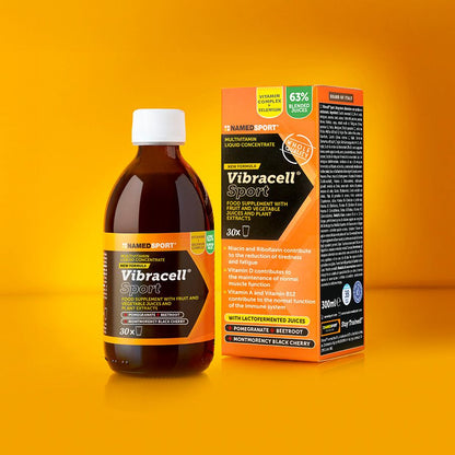 VIBRACELL® SPORT – 300 ml