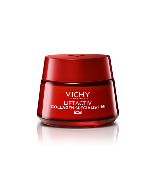 LIFTACTIV COLLAGEN SPECIALIST 16 CREMA GIORNO - Farmacia Maria Cristina
