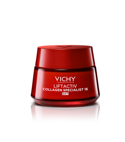 LIFTACTIV COLLAGEN SPECIALIST 16 CREMA GIORNO