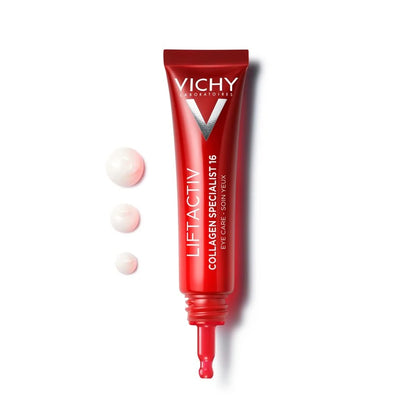 LIFTACTIV COLLAGEN SPECIALIST 16 CONTORNO OCCHI - Farmacia Maria Cristina