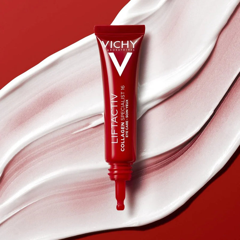 LIFTACTIV COLLAGEN SPECIALIST 16 CONTORNO OCCHI - Farmacia Maria Cristina