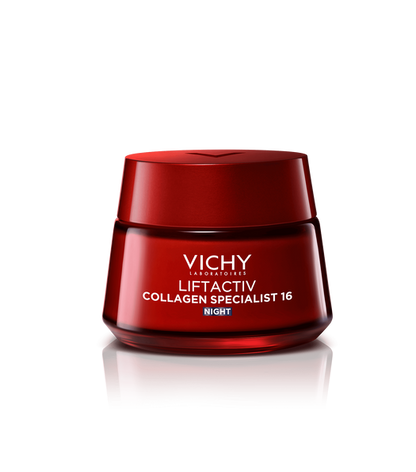 LIFTACTIV COLLAGEN SPECIALIST 16 CREMA NOTTE