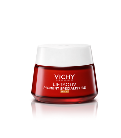 LIFTACTIV PIGMENT SPECIALIST B3 CREMA GIORNO CON SPF50