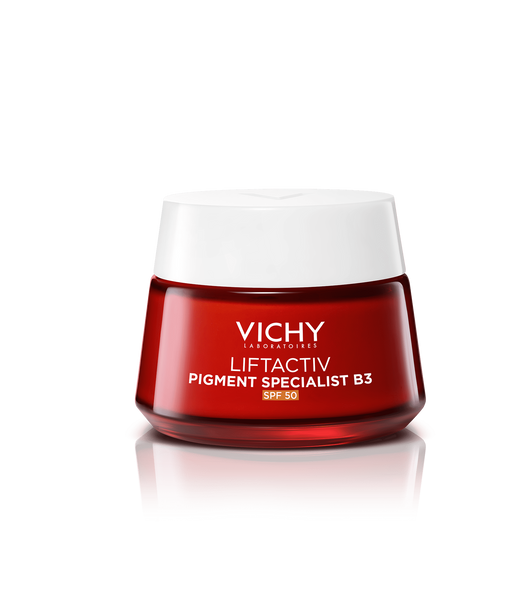 LIFTACTIV PIGMENT SPECIALIST B3 CREMA GIORNO CON SPF50