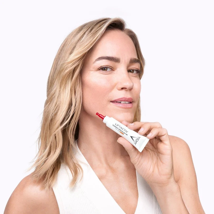 LIFTACTIV PIGMENT SPECIALIST B3 CONTORNO OCCHI CON SPF50+