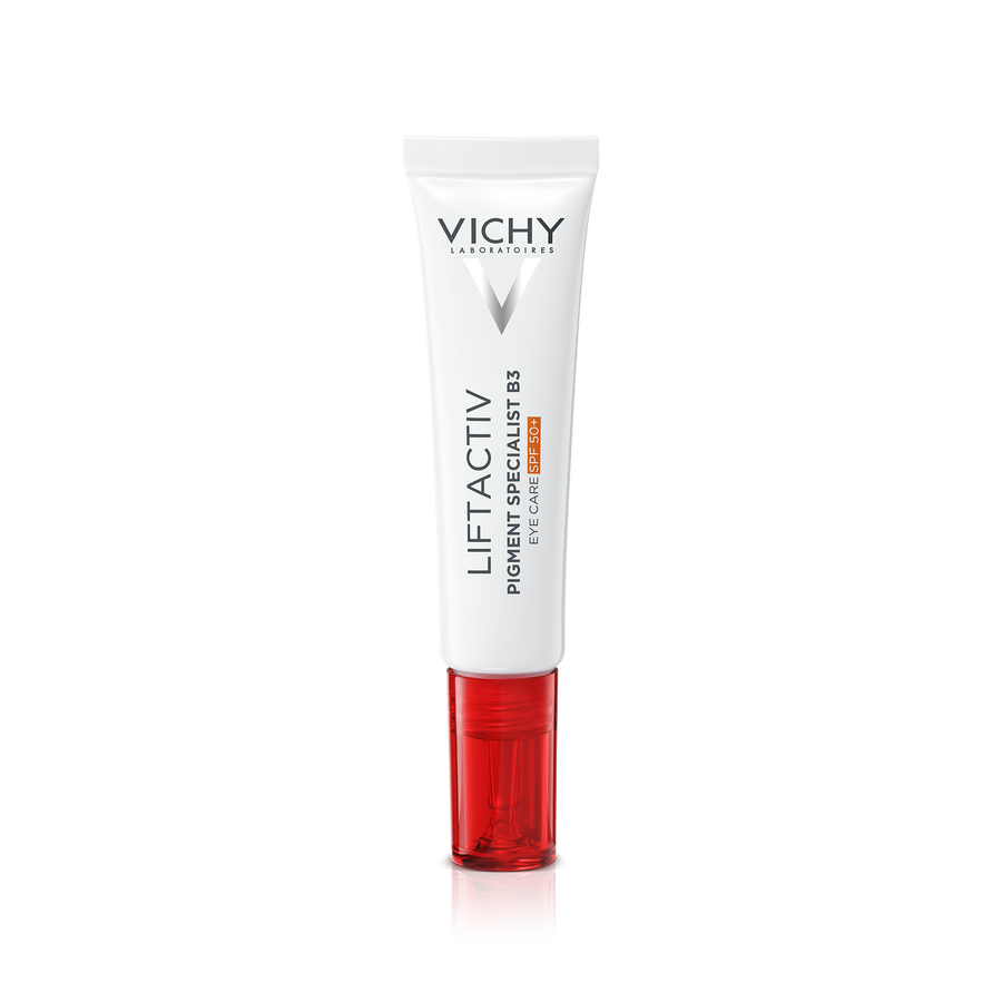 LIFTACTIV PIGMENT SPECIALIST B3 CONTORNO OCCHI CON SPF50+ - Farmacia Maria Cristina