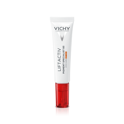 LIFTACTIV PIGMENT SPECIALIST B3 CONTORNO OCCHI CON SPF50+