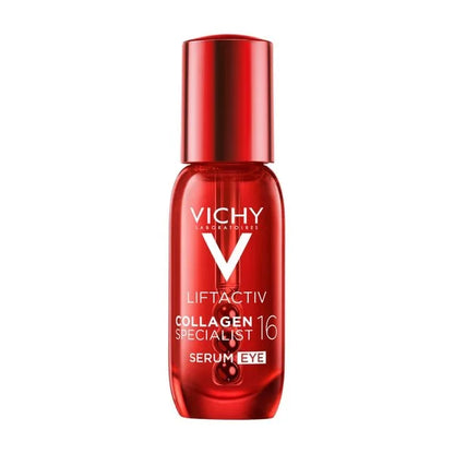 LIFTACTIV COLLAGEN SPECIALIST 16 SIERO OCCHI - Farmacia Maria Cristina