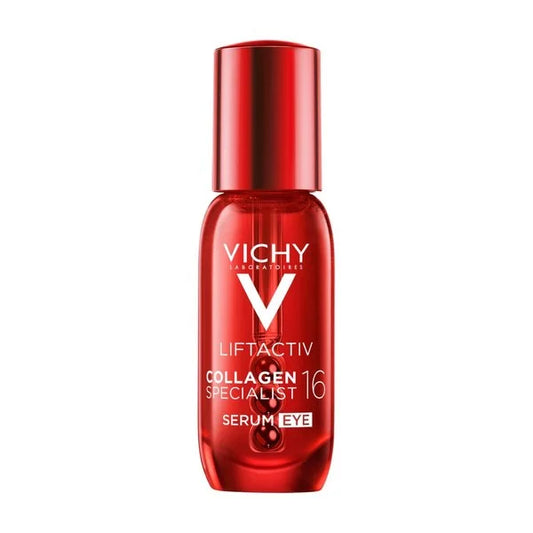 LIFTACTIV COLLAGEN SPECIALIST 16 SIERO OCCHI - Farmacia Maria Cristina