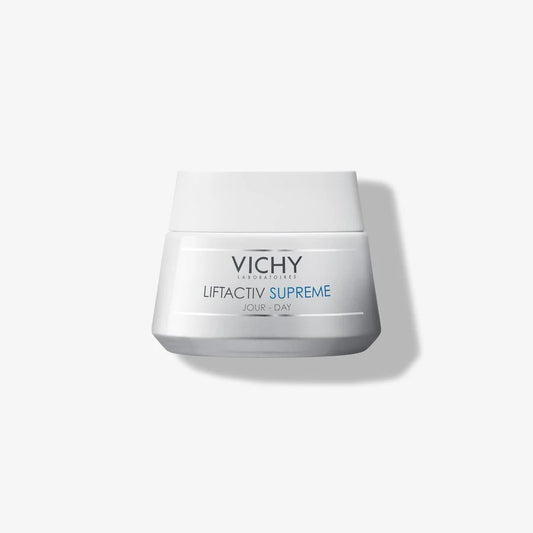 LIFTACTIV CREMA GIORNO TRATTAMENTO CORRETTIVO ANTI-RUGHE RASSODANTE - PELLE DA SECCA A MOLTO SECCA