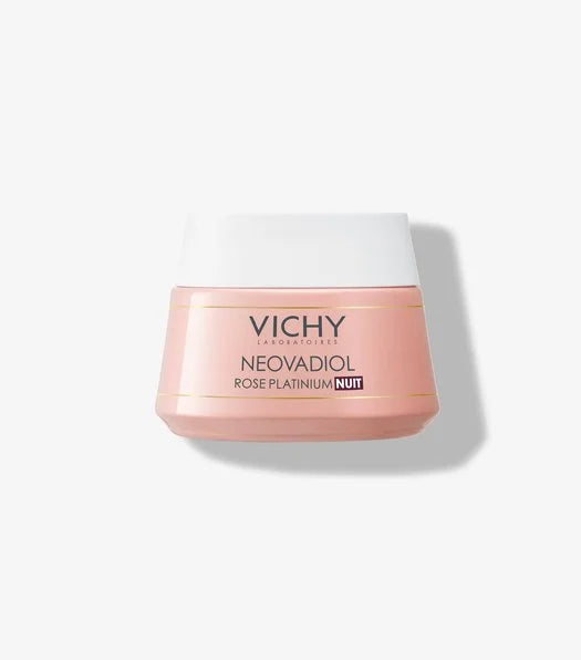NEOVADIOL ROSE PLATINIUM CREMA NOTTE - Farmacia Maria Cristina