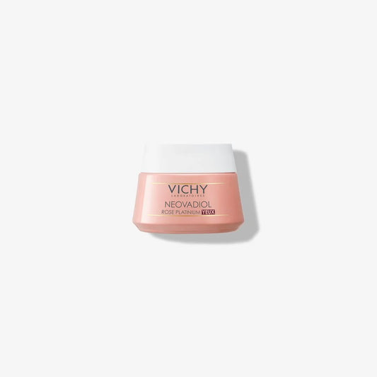 NEOVADIOL ROSE PLATINIUM CREMA OCCHI 15ML