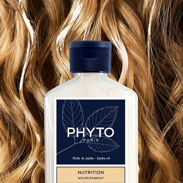 PHYTO-Nutrimento Shampoo Nutrimento