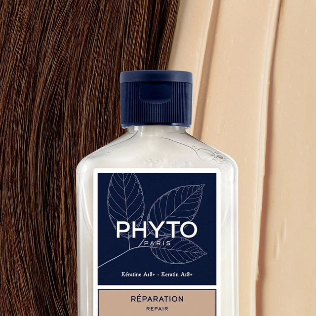 PHYTO-Shampoo riparazione