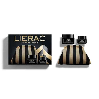 Lierac Premium Cofanetto Natale Crème Voluptueuse Anti-Età
