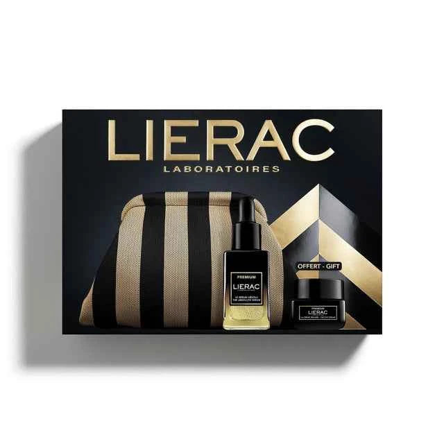 Lierac Premium Cofanetto Natale Siero Assoluto Anti-Età