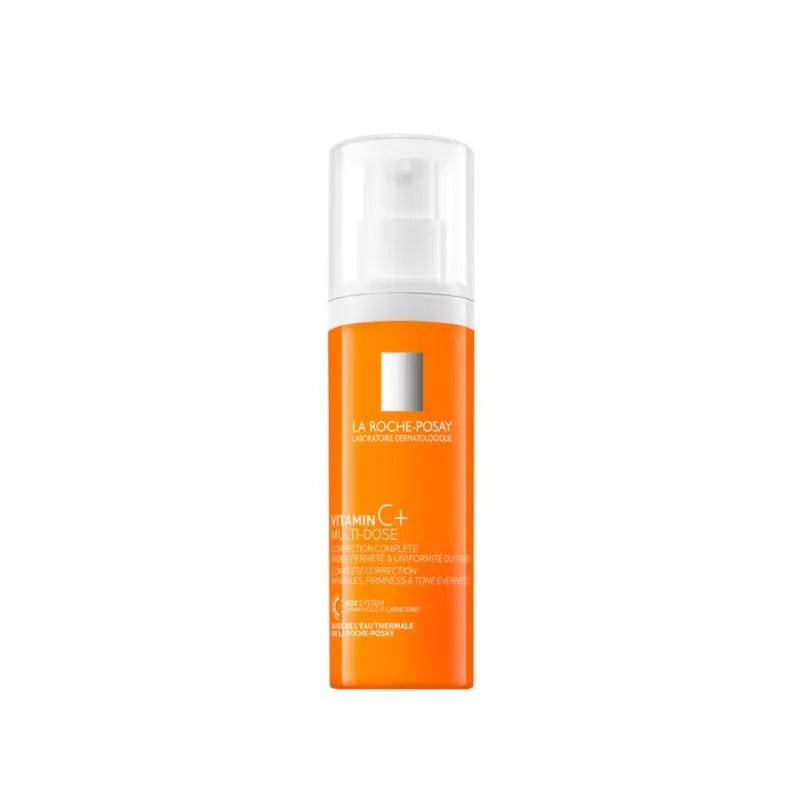 La Roche-Posay Vitamin C+ Multi-Dose Siero-Gel Viso 40ml