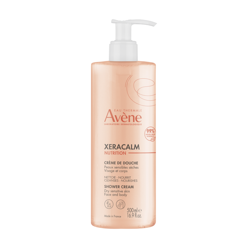 Avène - Xeracalm doccia crema 500 ml - Farmacia Maria Cristina