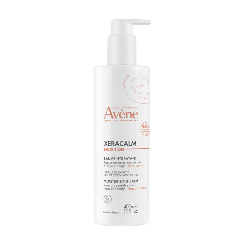 Avène - Xeracalm Balsamo Idratante 400ml - Farmacia Maria Cristina