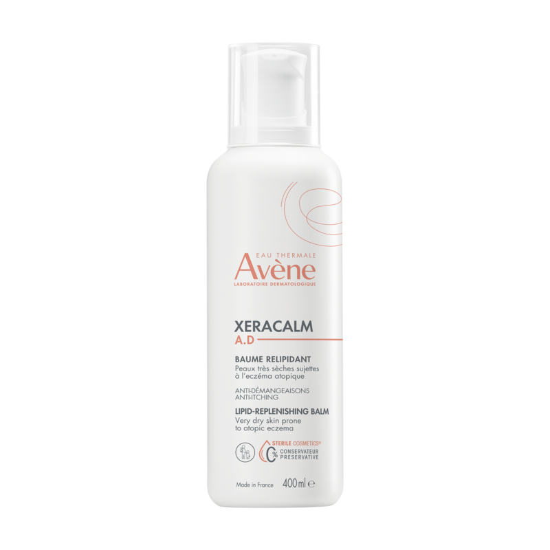 Avène - Xeracalm A.D Balsamo Liporestitutivo 200 ml - Farmacia Maria Cristina