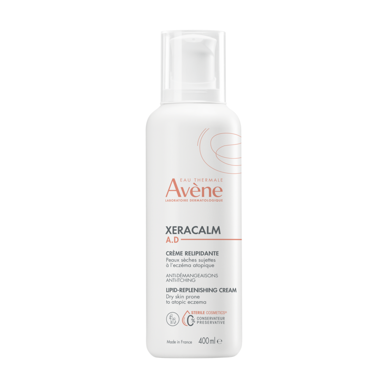 Avène - Xeracalm Crema Liporestitutiva 200 ml - Farmacia Maria Cristina